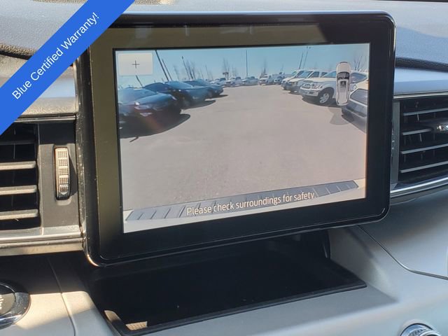 Certified 2021 Ford Explorer XLT w/ Equipment Group 202A AWD/4WD image 17
