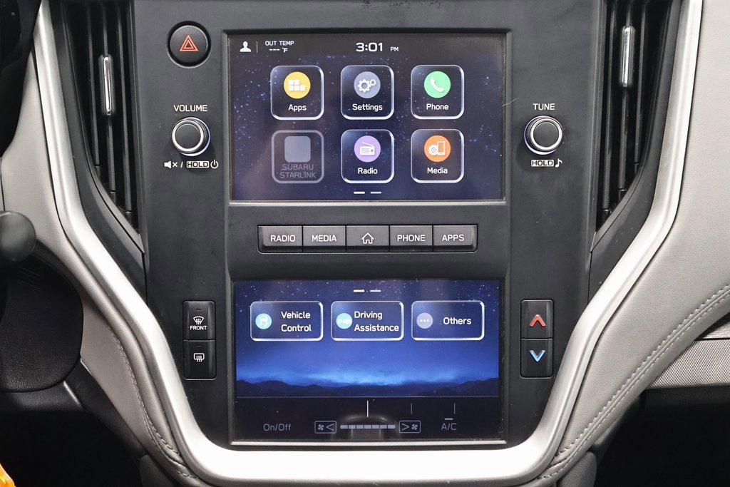 Used 2020 Subaru Legacy image 25