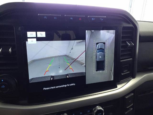 Certified 2023 Ford F150 XLT w/ Equipment Group 302A High image 25