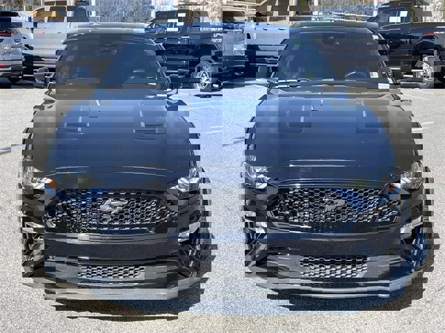 Certified 2021 Ford Mustang GT Premium w/ Equipment Group 401A image 26