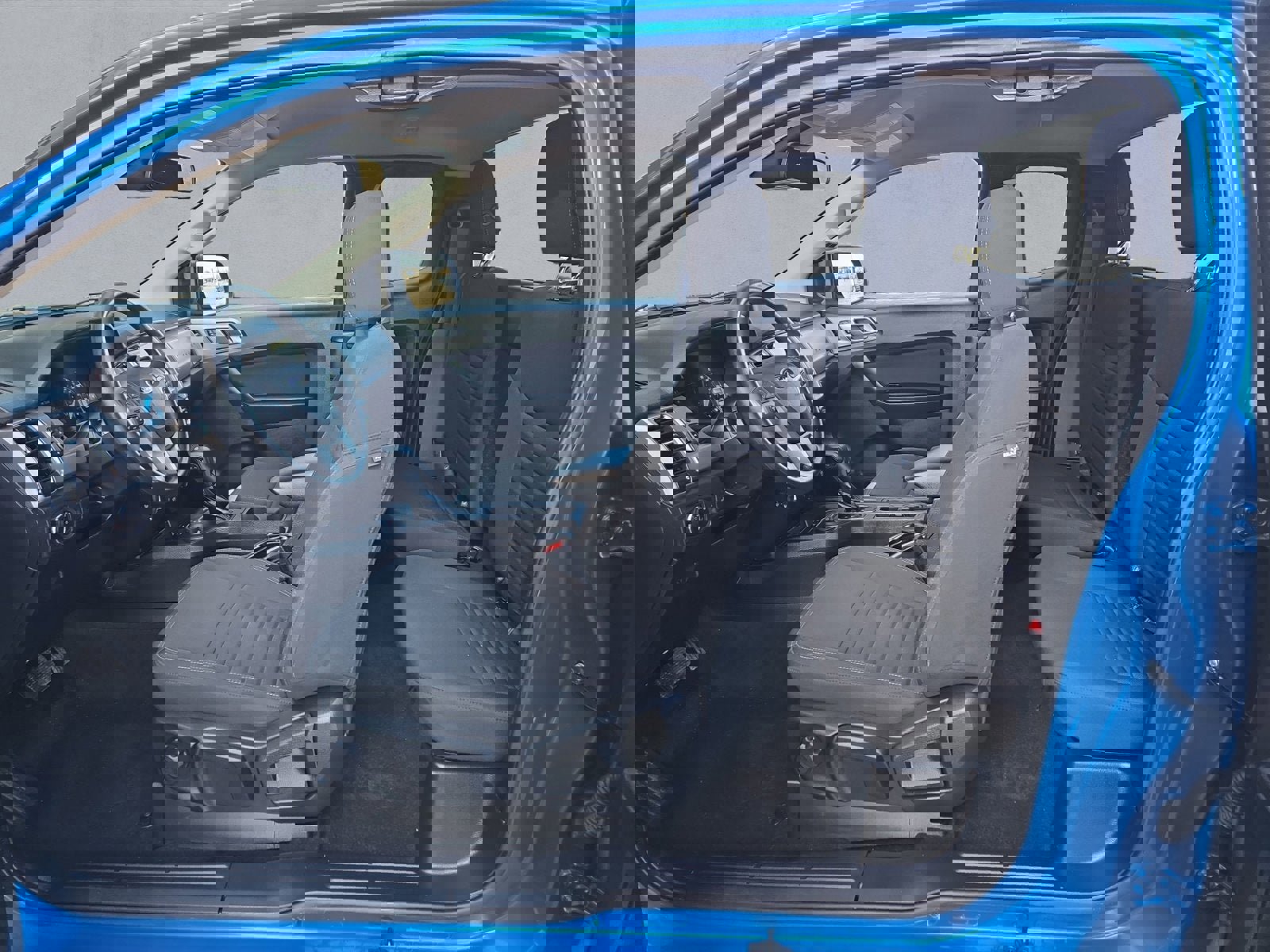 Certified 2023 Ford Ranger XLT image 23