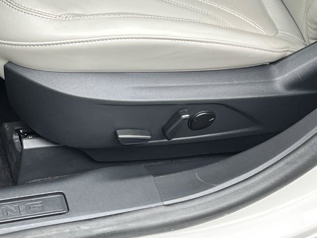 Certified 2024 Ford Mustang Mach-E Premium AWD/4WD image 11