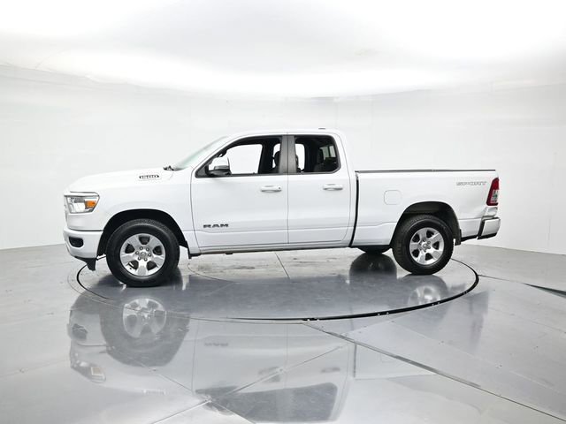 Used 2022 RAM 1500 Big Horn image 6