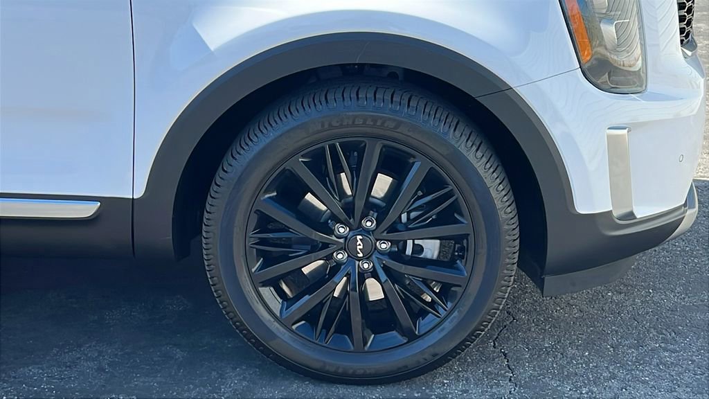 Used 2022 Kia Telluride SX image 10