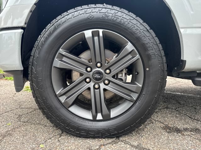 Certified 2023 Ford F150 XLT w/ Equipment Group 302A High AWD/4WD image 15