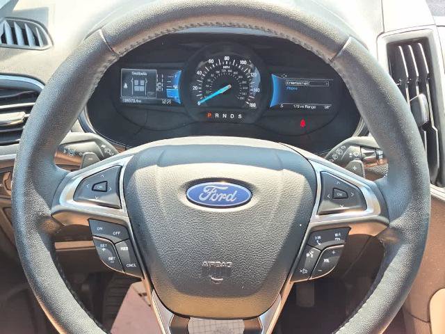 Certified 2023 Ford Edge SEL w/ Convenience Package AWD/4WD image 16