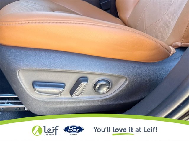 Used 2022 Toyota Highlander Platinum image 18