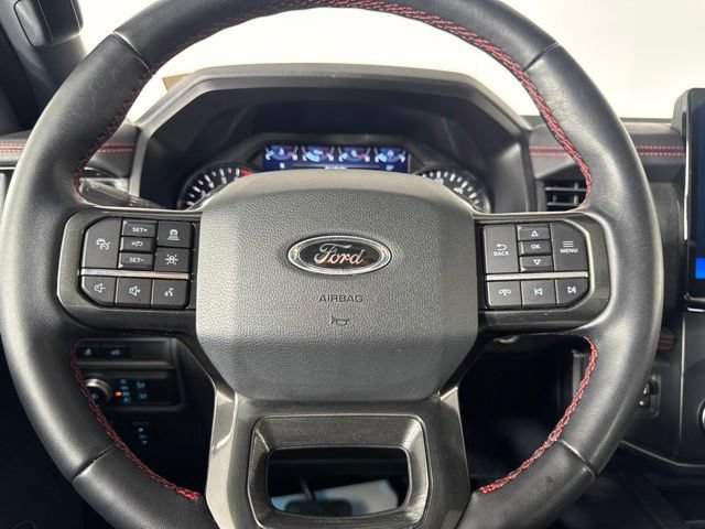 Certified 2022 Ford Expedition Max Limited AWD/4WD image 20