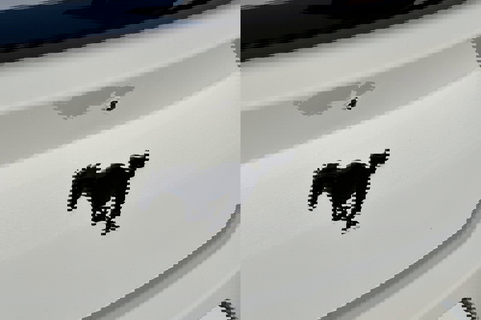 Certified 2025 Ford Mustang Coupe image 27