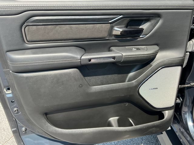 Used 2025 RAM 1500 Rebel w/ Rebel Level 2 Equipment Group AWD/4WD image 26