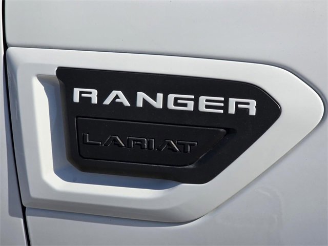 Certified 2022 Ford Ranger Lariat w/ Tremor Off-Road Package image 7