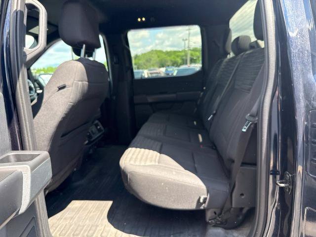 Certified 2023 Ford F150 XL w/ STX Appearance Package AWD/4WD image 22