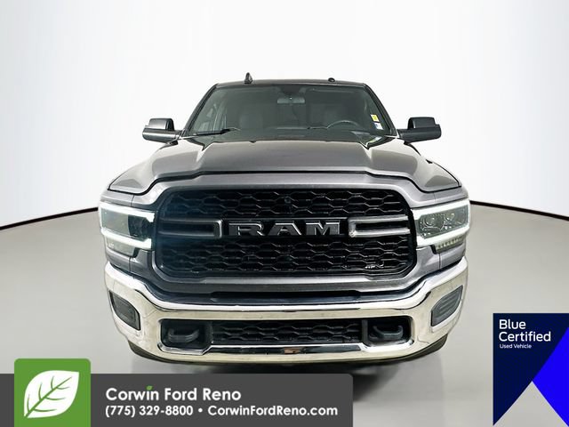 Used 2022 RAM 2500 Tradesman AWD/4WD image 2