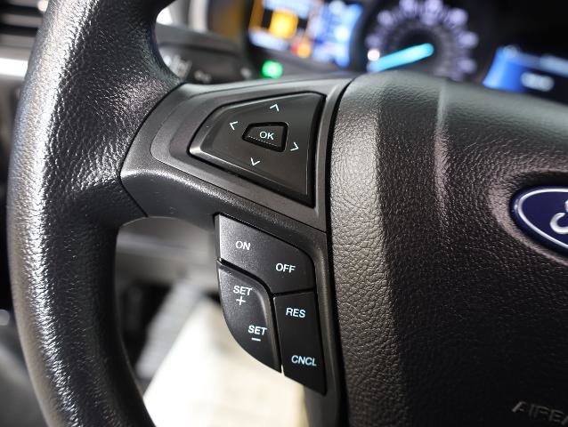 Certified 2024 Ford Edge SE w/ Black Appearance Package AWD/4WD image 26