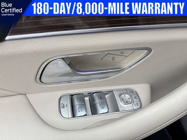 Used 2021 Mercedes-Benz GLS 580 GLS 580 image 22