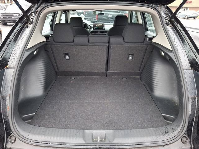 Used 2023 Honda HR-V LX image 28