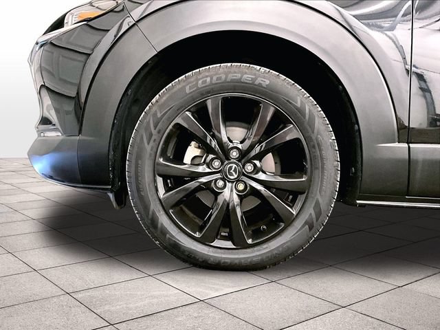 Used 2022 MAZDA CX-30 2.5 Turbo w/ Premium Plus Pkg AWD/4WD image 8