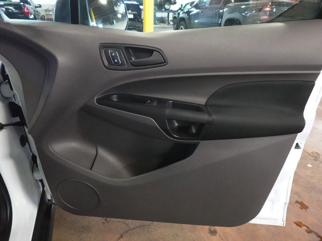 Certified 2022 Ford Transit Connect XL FWD image 23