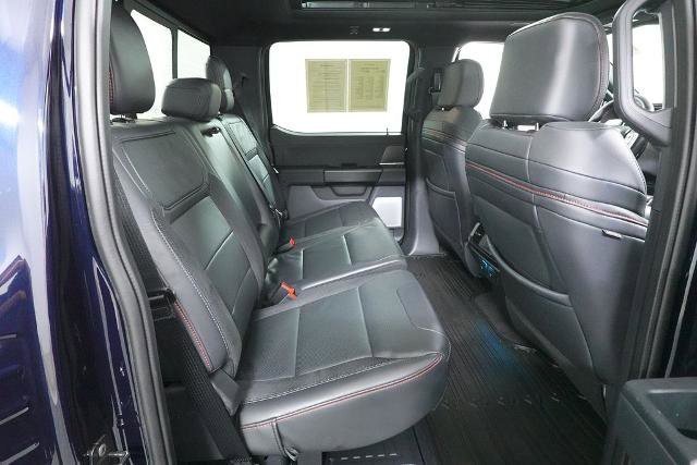 Certified 2025 Ford F150 Raptor image 27