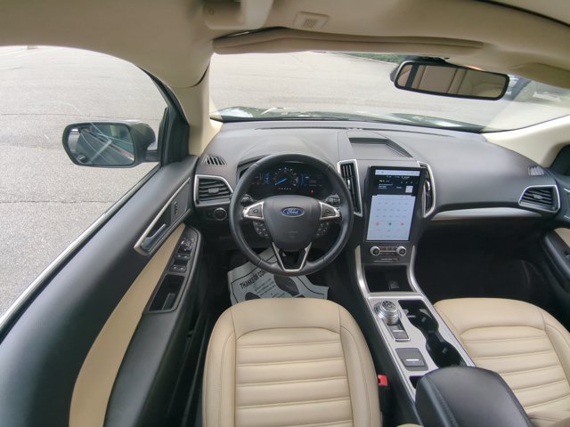 Certified 2024 Ford Edge SEL w/ Convenience Package AWD/4WD image 22