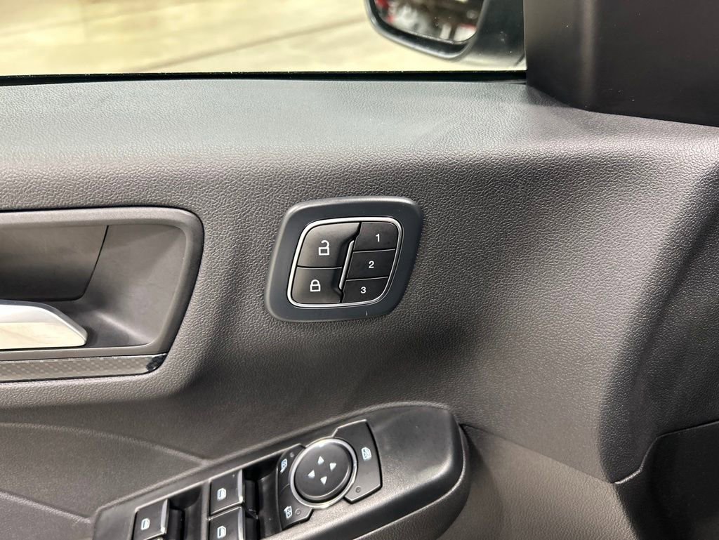 Certified 2023 Ford Escape ST-Line Elite w/ Premium Technology Package AWD/4WD image 16