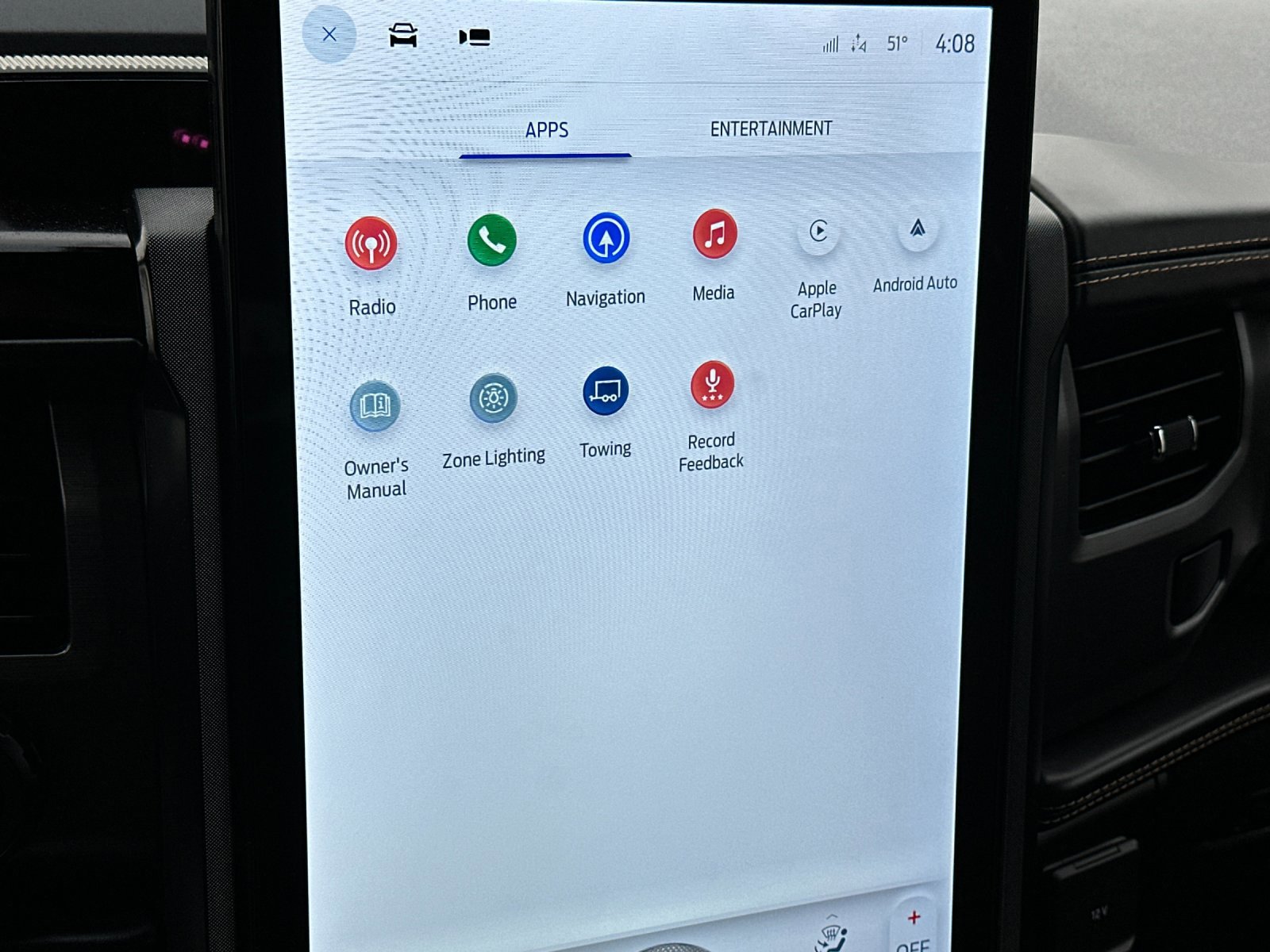 Certified 2022 Ford Expedition Max Platinum image 20