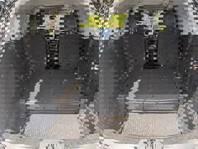 Certified 2022 Ford Explorer Limited w/ Limited Technology Package image 33