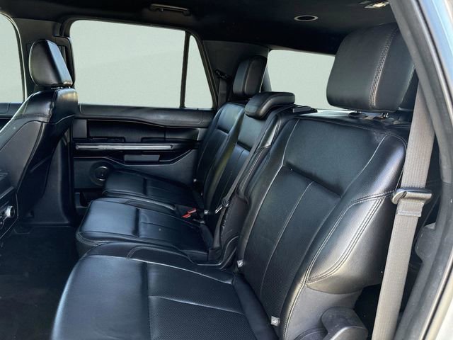 Certified 2021 Ford Expedition Max XLT image 21