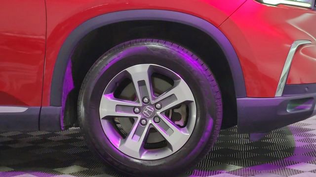 Used 2025 Honda Pilot EX-L image 22