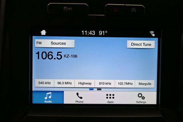 Certified 2019 Ford F150 XLT w/ Equipment Group 301A Mid AWD/4WD image 20
