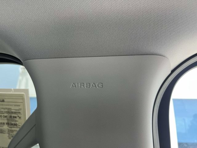 Certified 2025 Ford Expedition Max Active AWD/4WD image 24