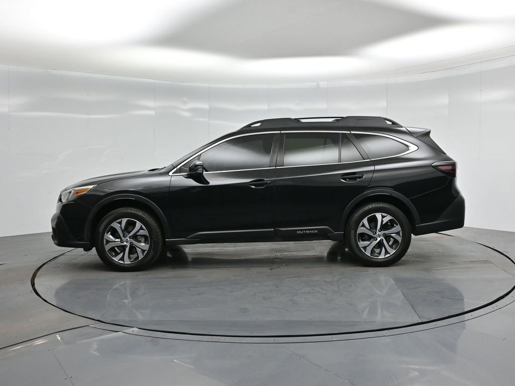 Used 2020 Subaru Outback Limited w/ Tech Package 2 image 22