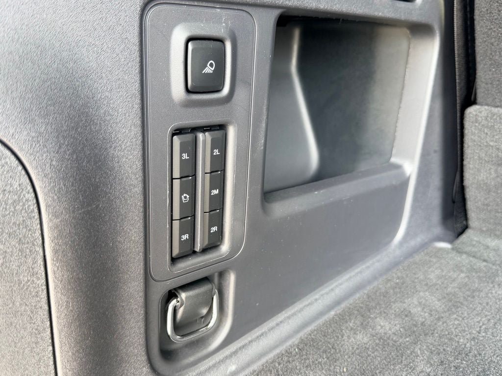 Certified 2025 Ford Expedition Tremor AWD/4WD image 37