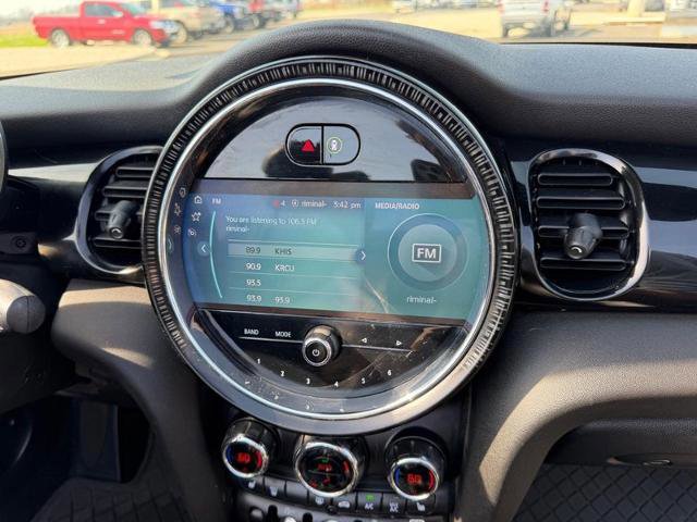 Used 2024 MINI Cooper S image 20