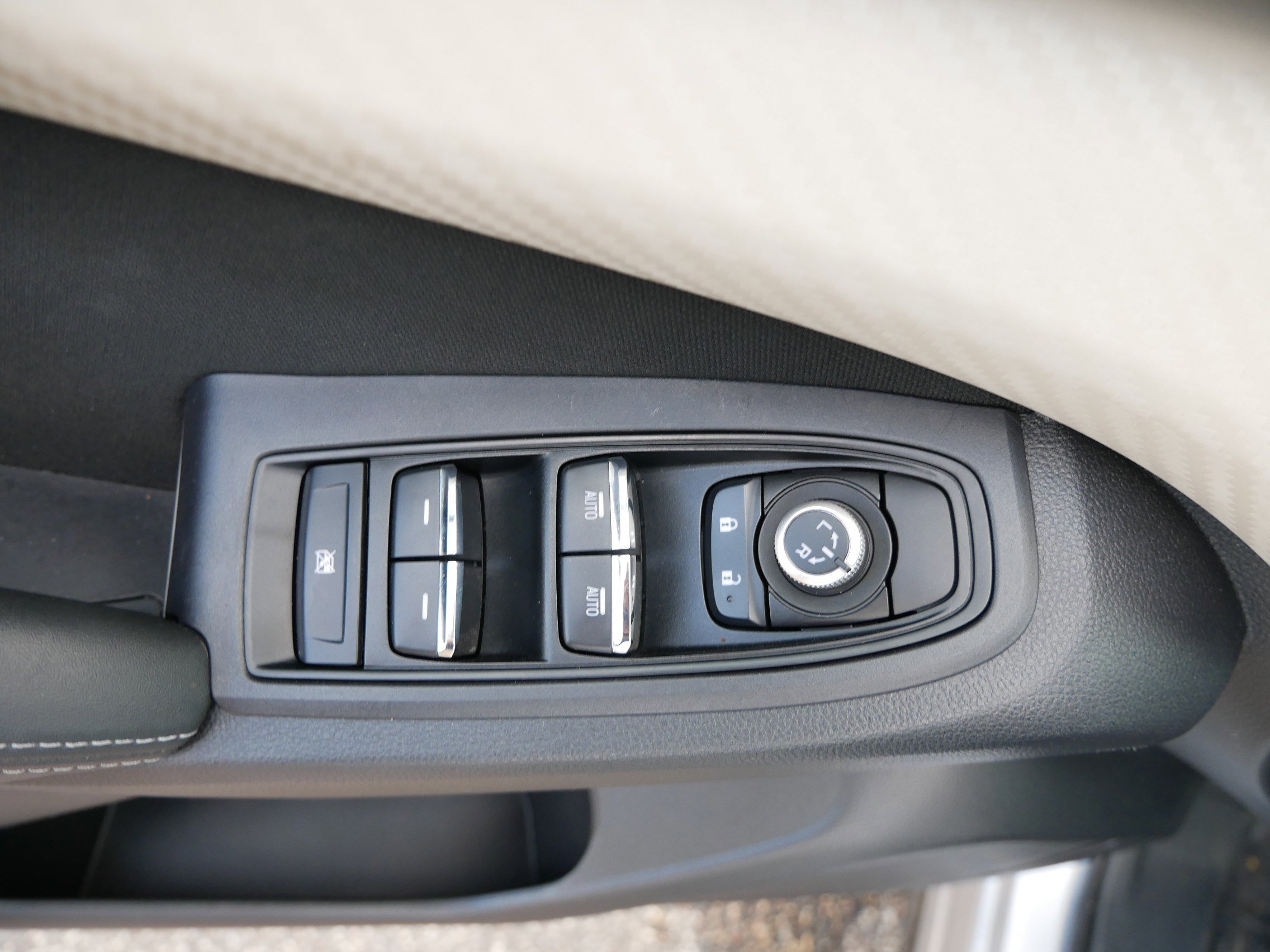 Used 2022 Subaru Ascent Premium w/ Convenience Package image 20