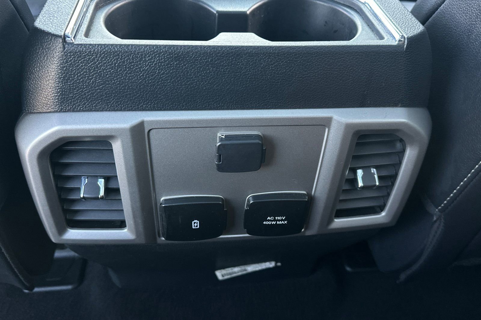 Certified 2022 Ford F250 Lariat w/ Lariat Ultimate Package image 13