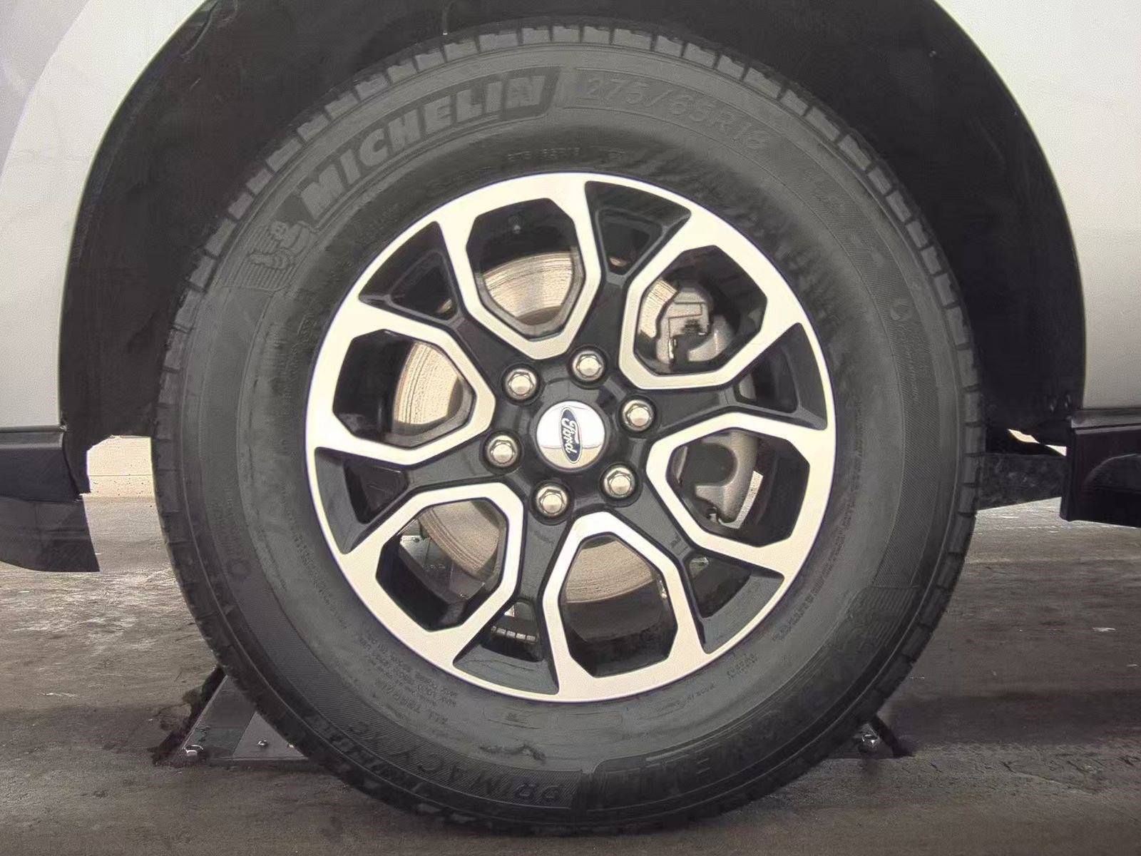 Certified 2024 Ford Expedition Max XLT AWD/4WD image 9