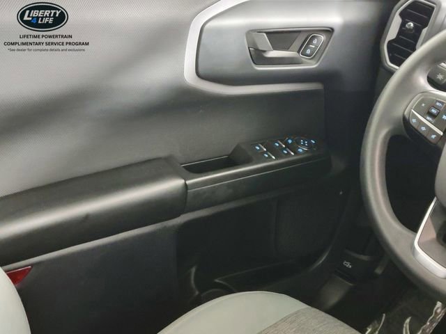 Certified 2024 Ford Bronco Sport Big Bend image 34