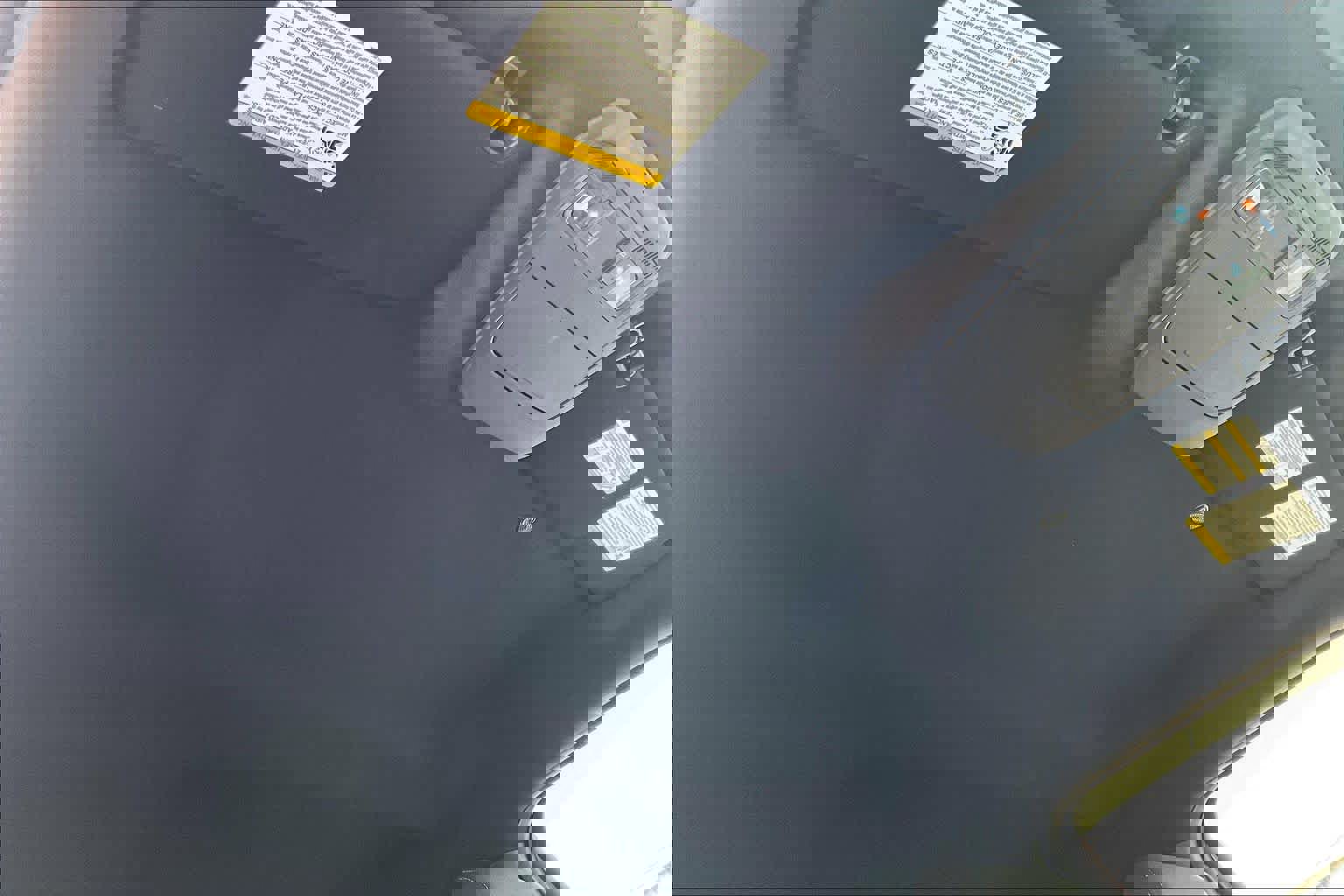 Certified 2024 Ford F150 STX w/ STX Black Appearance Package image 14