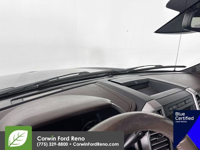 Certified 2019 Ford F250 King Ranch w/ King Ranch Ultimate Package image 12