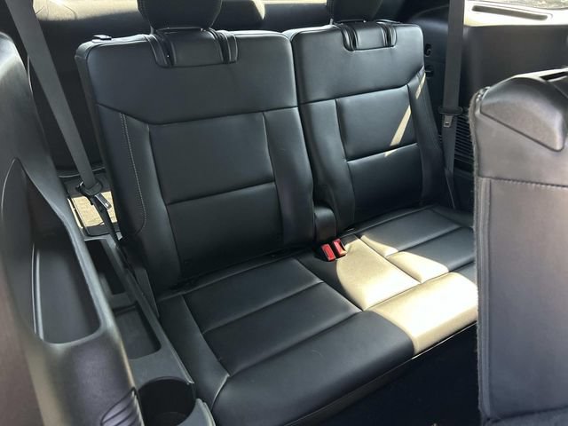 Certified 2023 Ford Explorer XLT w/ Equipment Group 202A AWD/4WD image 28