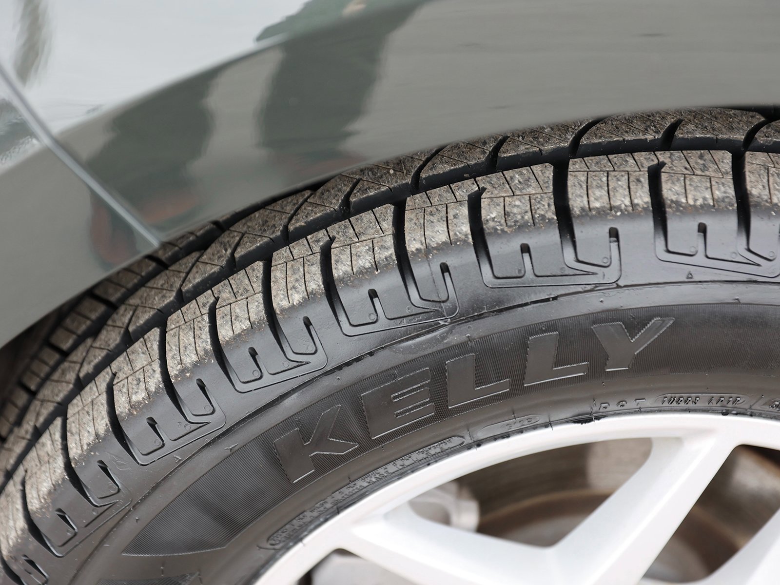 Certified 2022 Ford Edge SEL w/ Convenience Package image 12