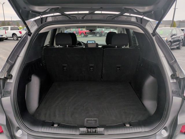 Certified 2022 Ford Escape SE w/ Cold Weather Package AWD/4WD image 29