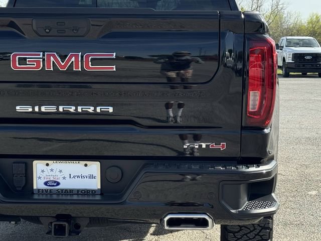Used 2023 GMC Sierra 1500 AT4 w/ AT4 Premium Package image 6