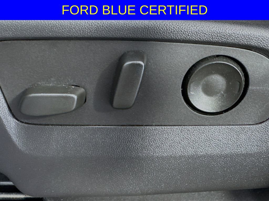 Used 2024 Chevrolet Silverado 1500 LT Trail Boss w/ Convenience Package II AWD/4WD image 23