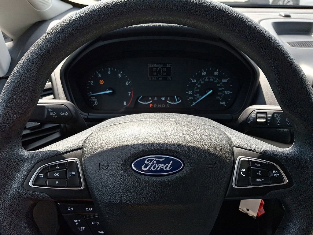 Certified 2022 Ford EcoSport S image 18