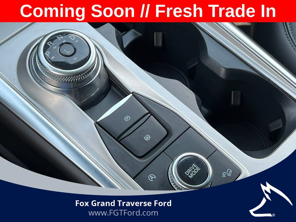 Certified 2023 Ford Explorer XLT w/ Equipment Group 202A AWD/4WD image 30