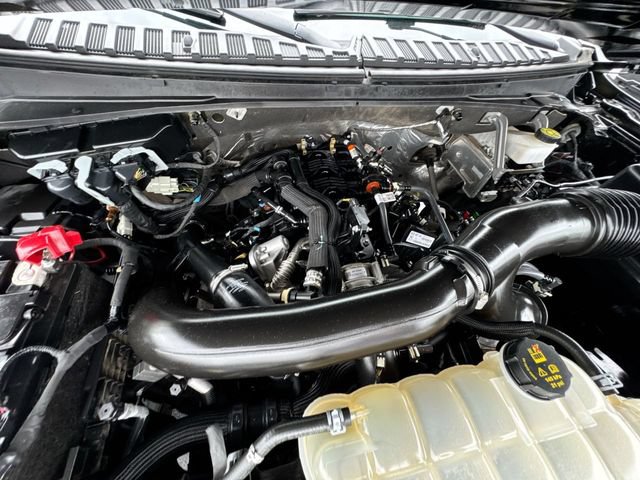 Certified 2024 Ford Expedition Max Limited RWD image 28