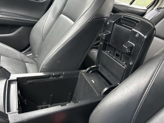 Used 2023 MAZDA MAZDA3 s image 29