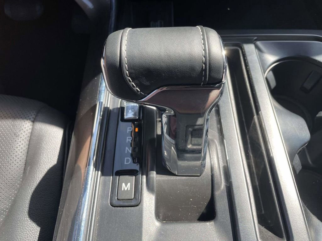 Certified 2023 Ford F150 Lariat w/ Max Trailer Tow Package image 17